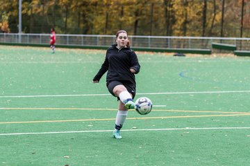 Bild 18 - wBJ VfL Pinneberg 2 - Altona 93 2 : Ergebnis: 0:10